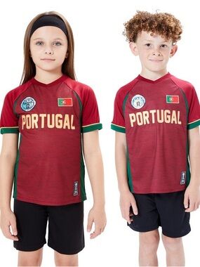 FIFA - Children's Soccer Jersey